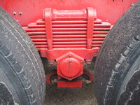 UD TRUCKS Quon Dump LDG-CW5XL 2011 739,436km_14