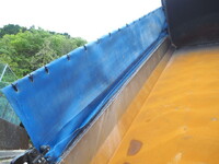 UD TRUCKS Quon Dump LDG-CW5XL 2011 739,436km_19