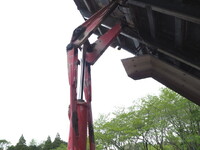 UD TRUCKS Quon Dump LDG-CW5XL 2011 739,436km_24