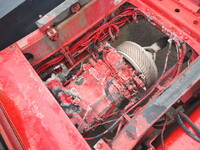 UD TRUCKS Quon Dump LDG-CW5XL 2011 739,436km_26