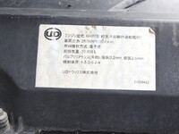 UD TRUCKS Quon Dump LDG-CW5XL 2011 739,436km_28