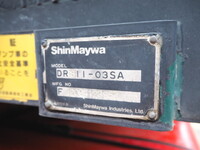 UD TRUCKS Quon Dump LDG-CW5XL 2011 739,436km_30