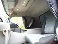 UD TRUCKS Quon Dump LDG-CW5XL 2011 739,436km_32