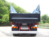 UD TRUCKS Quon Dump LDG-CW5XL 2011 739,436km_4