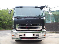 UD TRUCKS Quon Dump LDG-CW5XL 2011 739,436km_6