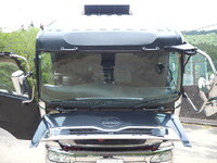 UD TRUCKS Quon Dump LDG-CW5XL 2011 739,436km_7