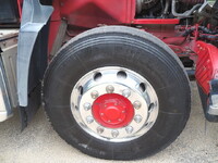 UD TRUCKS Quon Dump LDG-CW5XL 2011 739,436km_8