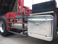 UD TRUCKS Quon Dump LDG-CW5XL 2011 739,436km_9