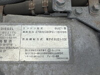 ISUZU Giga Refrigerator & Freezer Truck 2PG-CYL77CZ 2018 1,070,000km_17