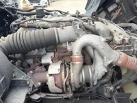 ISUZU Giga Refrigerator & Freezer Truck 2PG-CYL77CZ 2018 1,070,000km_19