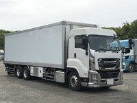 ISUZU Giga Refrigerator & Freezer Truck 2PG-CYL77CZ 2018 1,070,000km_1