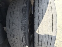 ISUZU Giga Refrigerator & Freezer Truck 2PG-CYL77CZ 2018 1,070,000km_21