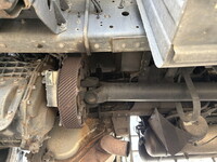 ISUZU Giga Refrigerator & Freezer Truck 2PG-CYL77CZ 2018 1,070,000km_22