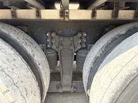 ISUZU Giga Refrigerator & Freezer Truck 2PG-CYL77CZ 2018 1,070,000km_25