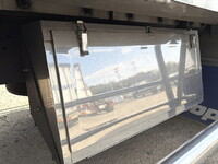 ISUZU Giga Refrigerator & Freezer Truck 2PG-CYL77CZ 2018 1,070,000km_28