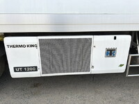 ISUZU Giga Refrigerator & Freezer Truck 2PG-CYL77CZ 2018 1,070,000km_29