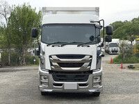 ISUZU Giga Refrigerator & Freezer Truck 2PG-CYL77CZ 2018 1,070,000km_3
