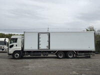 ISUZU Giga Refrigerator & Freezer Truck 2PG-CYL77CZ 2018 1,070,000km_4