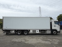 ISUZU Giga Refrigerator & Freezer Truck 2PG-CYL77CZ 2018 1,070,000km_6