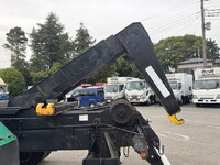 HINO Profia Container Carrier Truck PK-FS1EWWA 2004 600,915km_10