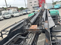 HINO Profia Container Carrier Truck PK-FS1EWWA 2004 600,915km_12