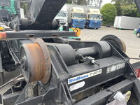 HINO Profia Container Carrier Truck PK-FS1EWWA 2004 600,915km_14