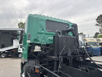 HINO Profia Container Carrier Truck PK-FS1EWWA 2004 600,915km_15