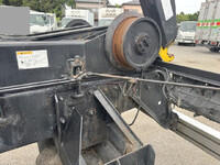 HINO Profia Container Carrier Truck PK-FS1EWWA 2004 600,915km_17