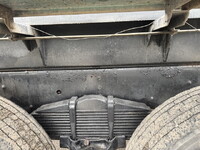 HINO Profia Container Carrier Truck PK-FS1EWWA 2004 600,915km_19