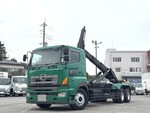 Profia Container Carrier Truck
