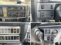 HINO Profia Container Carrier Truck PK-FS1EWWA 2004 600,915km_27