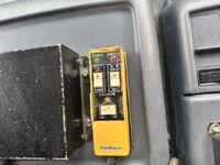 HINO Profia Container Carrier Truck PK-FS1EWWA 2004 600,915km_29