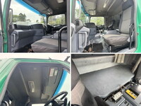 HINO Profia Container Carrier Truck PK-FS1EWWA 2004 600,915km_31