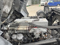 HINO Profia Container Carrier Truck PK-FS1EWWA 2004 600,915km_32