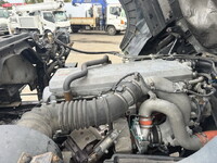 HINO Profia Container Carrier Truck PK-FS1EWWA 2004 600,915km_33