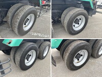 HINO Profia Container Carrier Truck PK-FS1EWWA 2004 600,915km_35