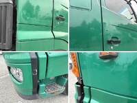 HINO Profia Container Carrier Truck PK-FS1EWWA 2004 600,915km_39