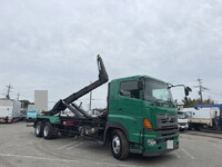 HINO Profia Container Carrier Truck PK-FS1EWWA 2004 600,915km_3