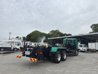 HINO Profia Container Carrier Truck PK-FS1EWWA 2004 600,915km_5