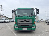 HINO Profia Container Carrier Truck PK-FS1EWWA 2004 600,915km_6