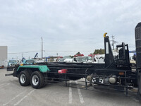 HINO Profia Container Carrier Truck PK-FS1EWWA 2004 600,915km_7