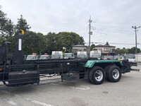 HINO Profia Container Carrier Truck PK-FS1EWWA 2004 600,915km_8