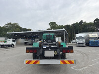 HINO Profia Container Carrier Truck PK-FS1EWWA 2004 600,915km_9