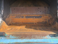 ISUZU Forward Garbage Truck LPG-FTR90S2 2017 361,310km_10