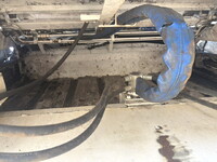 ISUZU Forward Garbage Truck LPG-FTR90S2 2017 361,310km_14