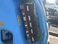 ISUZU Forward Garbage Truck LPG-FTR90S2 2017 361,310km_15