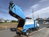 ISUZU Forward Garbage Truck LPG-FTR90S2 2017 361,310km_16