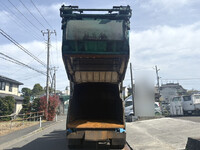 ISUZU Forward Garbage Truck LPG-FTR90S2 2017 361,310km_17