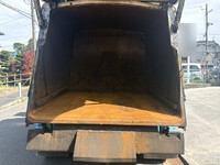 ISUZU Forward Garbage Truck LPG-FTR90S2 2017 361,310km_18