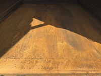 ISUZU Forward Garbage Truck LPG-FTR90S2 2017 361,310km_19